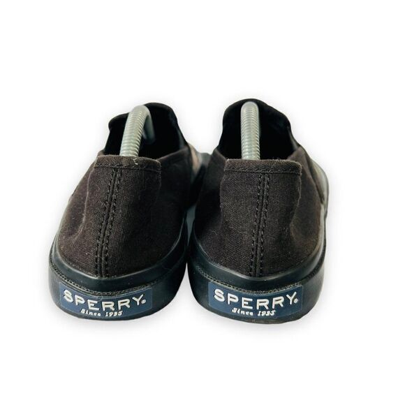 Sperry x Star Wars Cloud Slip-on Sneakers Han Solo & Chewbacca Men's 7 Women's 9 - Picture 5 of 11